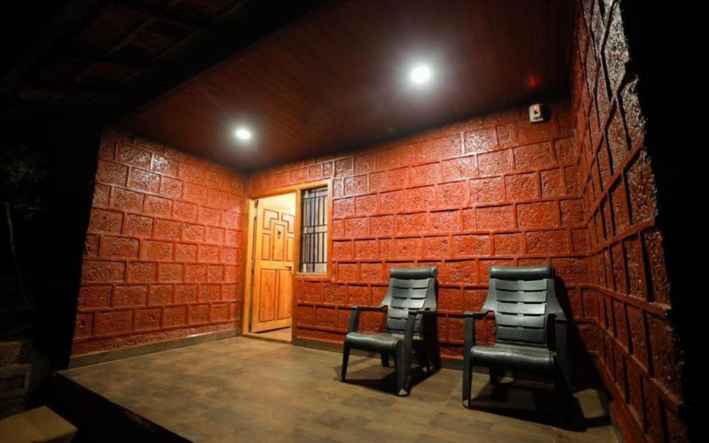 Pepper Paradise By Stayapart Dandeli Luaran gambar