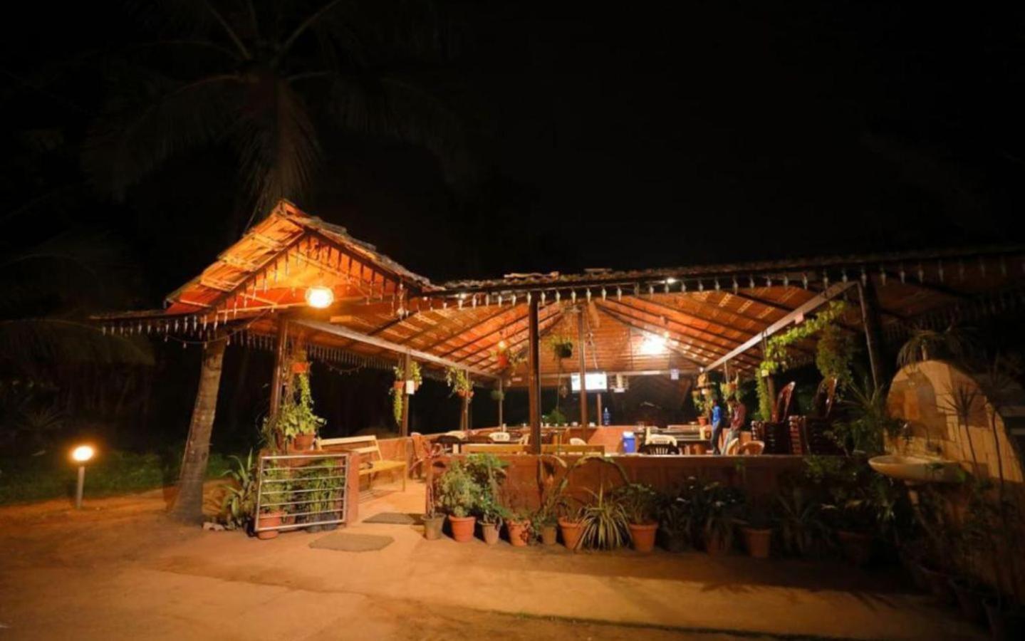 Pepper Paradise By Stayapart Dandeli Luaran gambar