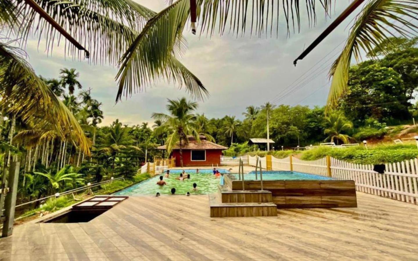 Pepper Paradise By Stayapart Dandeli Luaran gambar